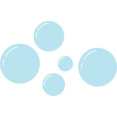 Fluffy Bubble Icon