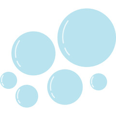 Fluffy Bubble Icon
