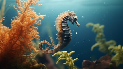 coral reef with fish, coral reef and fish, Colorful fish,  fish in aquarium, coral reef with fish