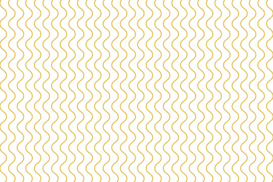 Instant noodle pattern wallpaper. Instant noodle symbol. Yellow line pattern background. Yellow pattern wallpaper