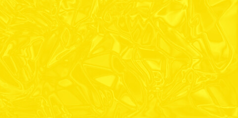 Yellow marble texture with fabric stains, Decorative soft yellow texture with crystal marble effect, Modern and seamless grunge yellow digital abstract creative background.