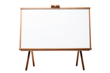 Quality Desk Magnetic Board Isolated On Transparent Background