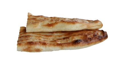 Turkish style pide and borek  Turkish name 