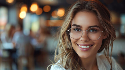 Happy business partners discussing documents and ideas at meeting.