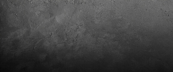 Grungy grey background of natural paintbrush stroke textured cement or stone old. concrete texture...