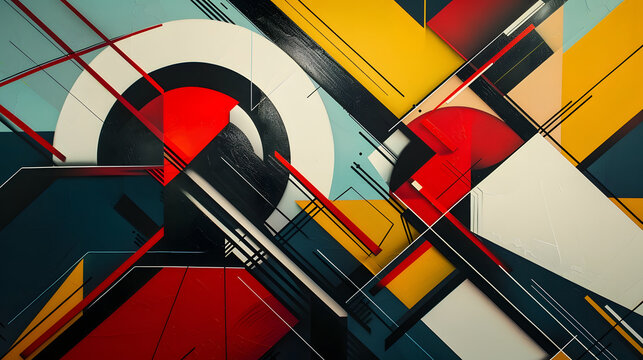 a constructivism background
