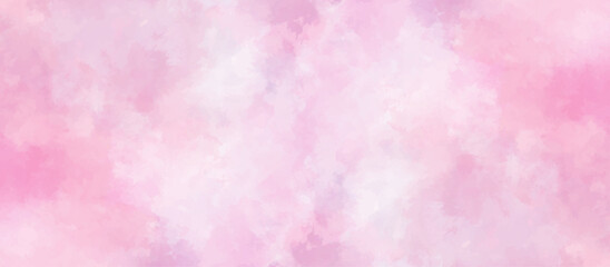 abstract colorful background with bokeh .Delicate sepia background with paint stains watercolor texture .subtle watercolor pink yellow blue gradient illustration.