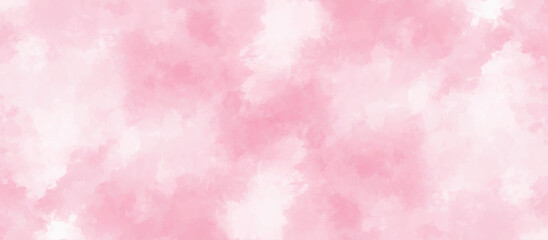 abstract colorful background with bokeh .Delicate sepia background with paint stains watercolor texture .subtle watercolor pink yellow blue gradient illustration.