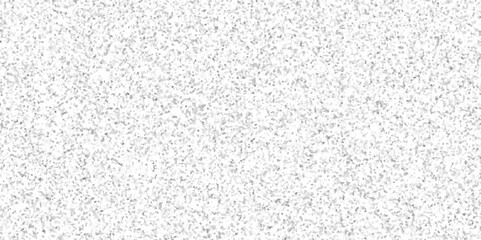 Abstract design with white paper background and terrazzo flooring texture .beautiful terrazzo matt tile stone for flooring grey marble texture background .black and white terrazzo stone texture.