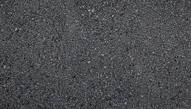 Asphalt texture close up can be used for background