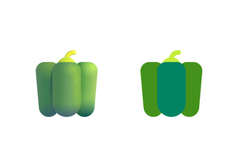 Bell pepper