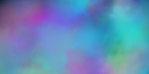 abstract colorful background. colorful multicolor background. soft watercolor background