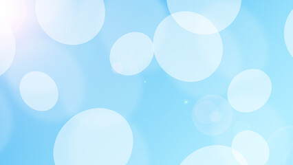 Blinker light bokeh background graphics for illustrations