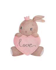 love bunny 05.22