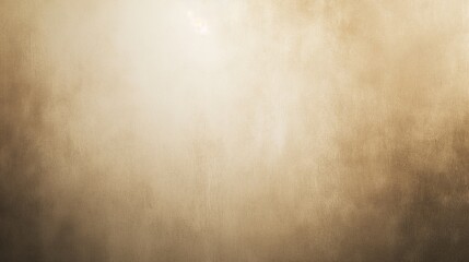 beige cream cardboard , spray texture color gradient rough abstract retro vibe background template...