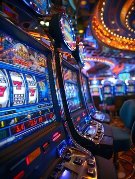 The online casino, pokies, and gambling industry needs to encapsulate the excitement, color, and dynamic energy characteristic of the gaming and betting realm