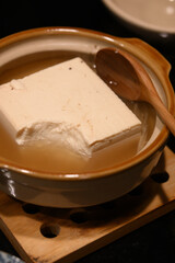 湯豆腐