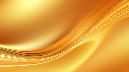 Close-up of an Orange and Yellow Background