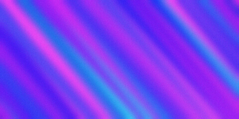 Fototapeta premium abstract background with colorful smooth gradient and noise