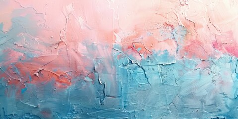 Pastel chalk smudges, soft and dreamy, gentle color play, whimsical effect