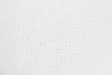 Seamless Dots Pattern Paper Background. Graphic Design Mockup.