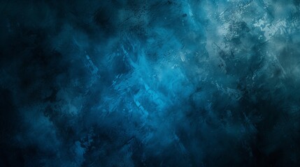 dark black blue , texture color gradient rough abstract background , shine bright light and glow template empty space grainy noise grungy - obrazy, fototapety, plakaty