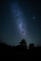 Southern Milky Way © Joshua