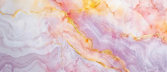 Fototapeta na wymiar minimalistic beautiful colorful marble texture