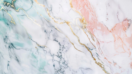 minimalistic beautiful colorful marble texture