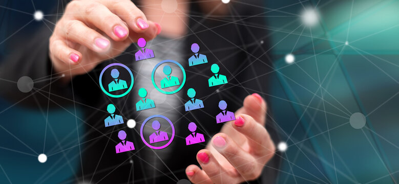 Concept of prospects