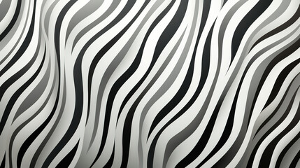 Black and white pencil art sketch lines in different patterns abstract backgrounds