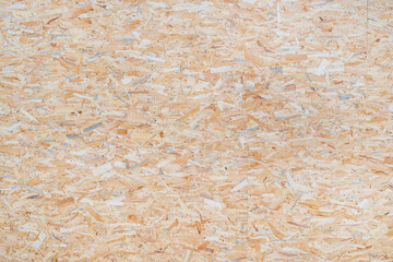 Wood chip board texture, oriented strand board or OSB