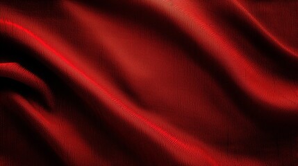 red black fabric , template empty space shine bright light and glow , grainy noise grungy spray texture color gradient rough abstract retro vibe background