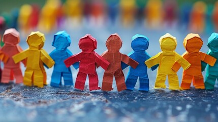 Cultivating Community: Support and Help as Business Values