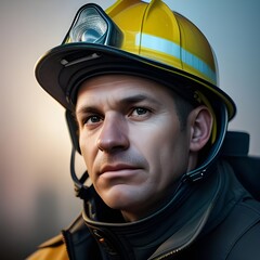 firefighter