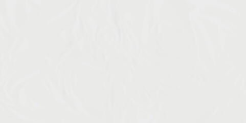 White crumpled paper texture . White wrinkled paper texture. White paper texture . White crumpled and top view textures can be used for background of text or any contents .