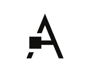 a logo vector design template