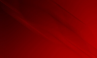 red motion blurred speed lines defocused abstract background