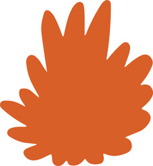 Obraz premium Abstract Decoration Spring Summer Illustration Vector