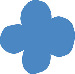 Abstract Decoration Spring Summer Illustration Vector