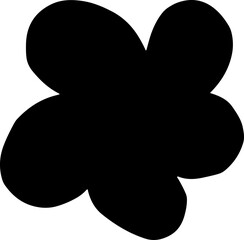 Abstract Decoration Spring Summer Illustration Vector