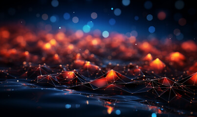 Obraz premium pepper