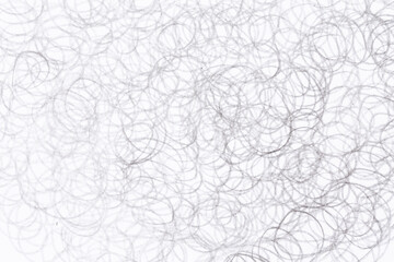 Pencil Sketch Grunge Texture