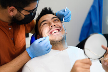 A Positive Dental Experience