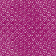 Seamless tie-dye Digital pattern. Seamless repeat pattern for wallpaper, fabric and paper packaging, curtains, duvet covers, and digital print design. 
