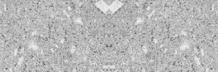 Wall terrazzo texture gray blue of stone granite black white background marble surface pattern sandstone small have mixed sand tile background.
