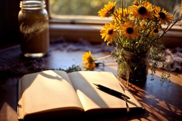 I, Woman, Writing Journal - Grateful Gratitude
