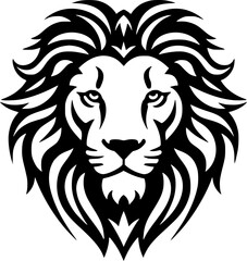 Cecil | Minimalist and Simple Silhouette - Vector illustration