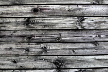 Fototapeta premium Wood floor texture. Wood background.