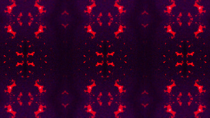 Sound Wave and Audio Technology Concept. Blue, Futuristic Digital Style. 3D Render